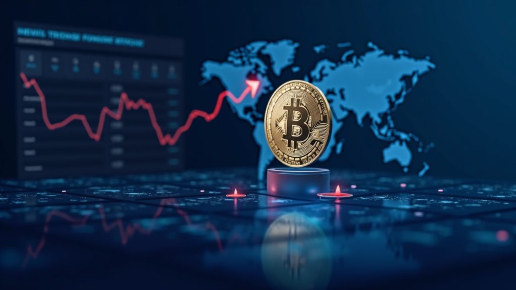 Ballena de Bitcoin mueve 188 millones de dólares tras siete años de inactividad ballena de Bitcoin