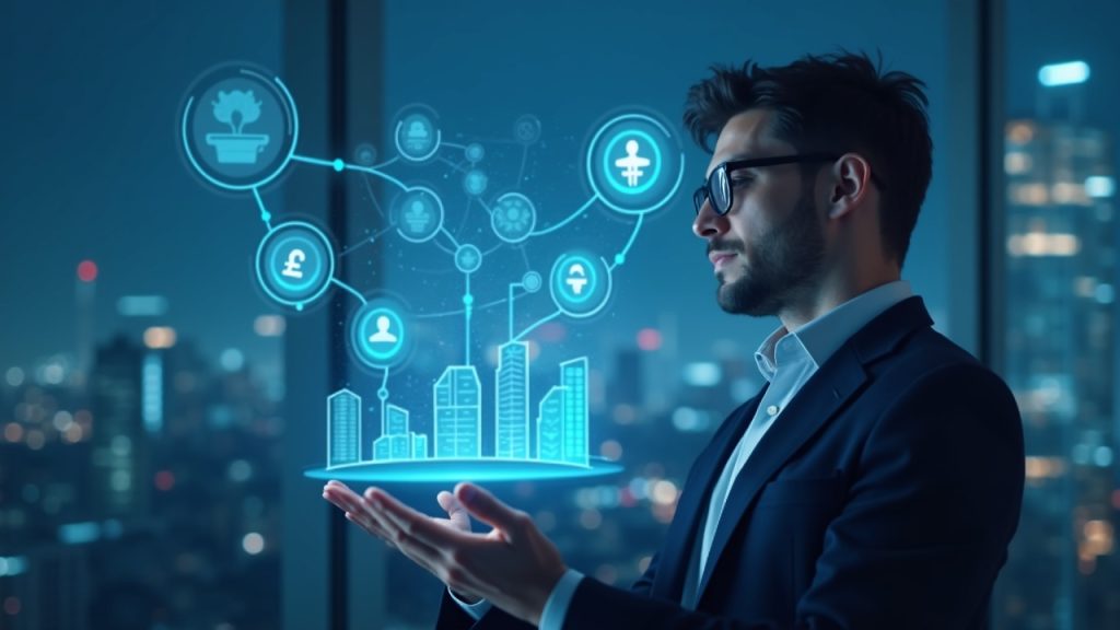 Deel se asocia con MoonPay para ofrecer nóminas en stablecoins en Reino Unido y la UE Ejecutivo de nómina con pagos transfronterizos holográficos, iconos de stablecoins vinculadas al USD y carteras no custodiadas en una ciudad fintech.