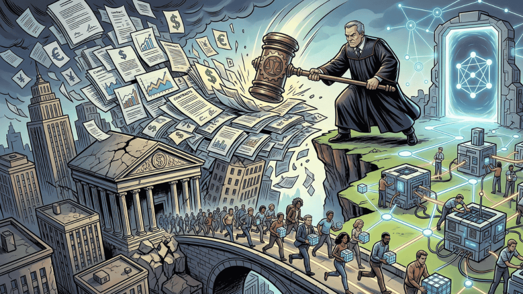 DEX vs CEX: ¿Cuál es la infraestructura superior para perpetuos? DEX vs CEX