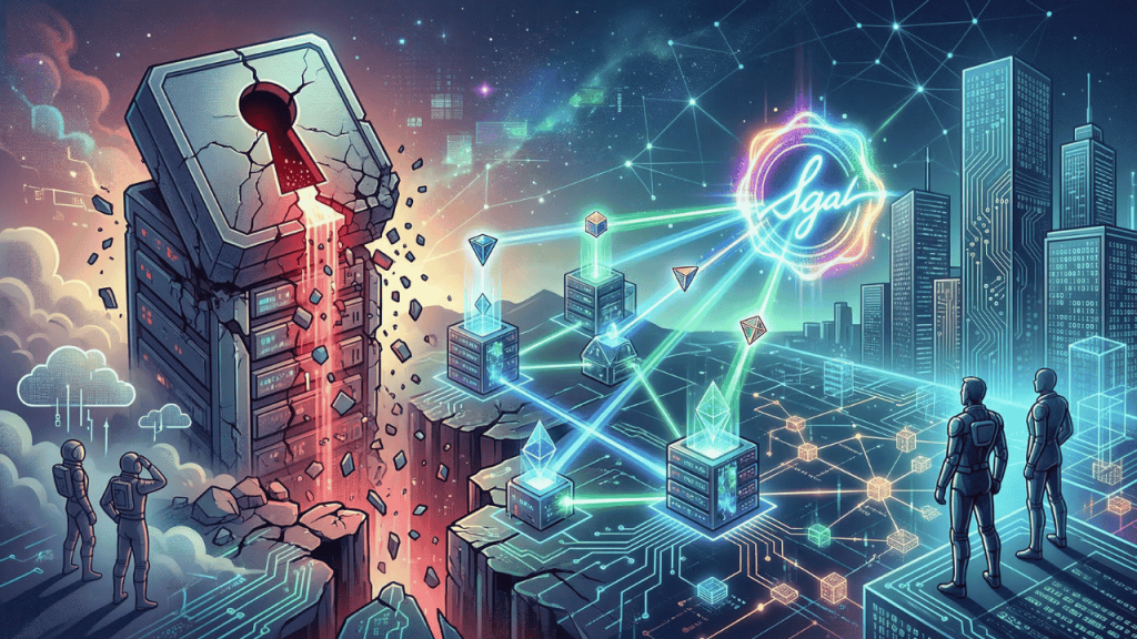 El fin de la tiranía de la frase semilla: ¿Por qué las MPC wallets son el estándar de custodia en 2026? MPC wallets