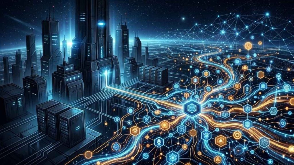 ¿El fin del feudalismo digital? El ecosistema Bittensor frente al control absoluto de la inteligencia artificial corporativa ecosistema Bittensor