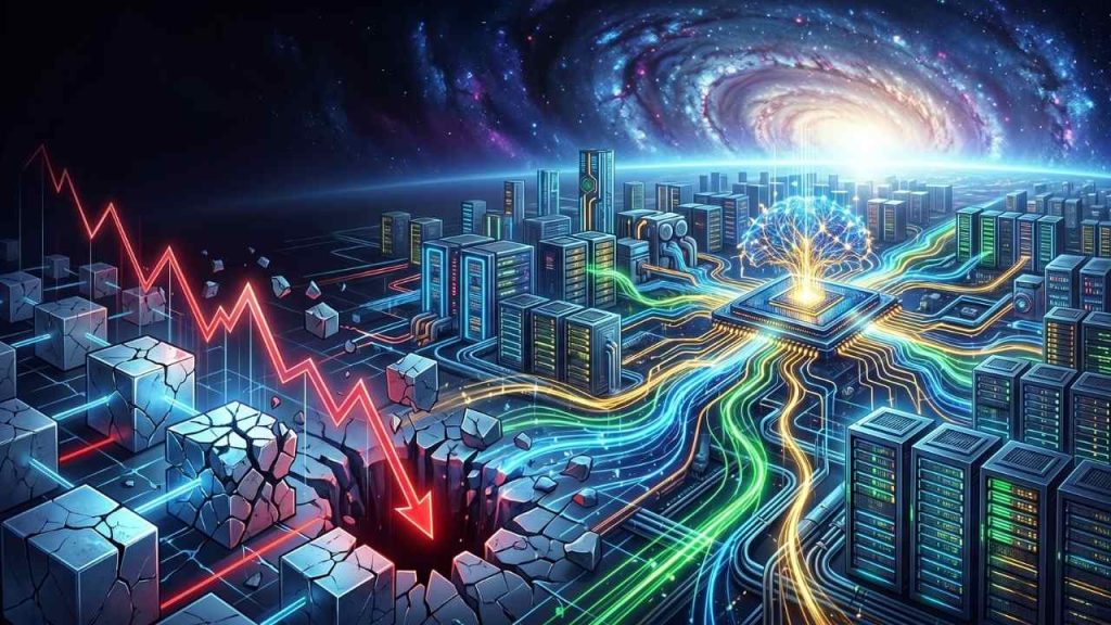 Galaxy Digital reporta pérdida de 216 millones de dólares en el primer trimestre de 2026 Galaxy Digital resultados Q1 2026