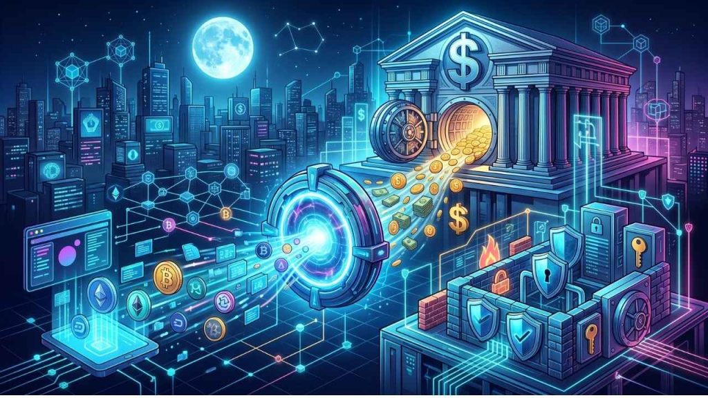 MoonPay adquiere Sodot por 100 millones de dólares para lanzar su división institucional MoonPay Sodot