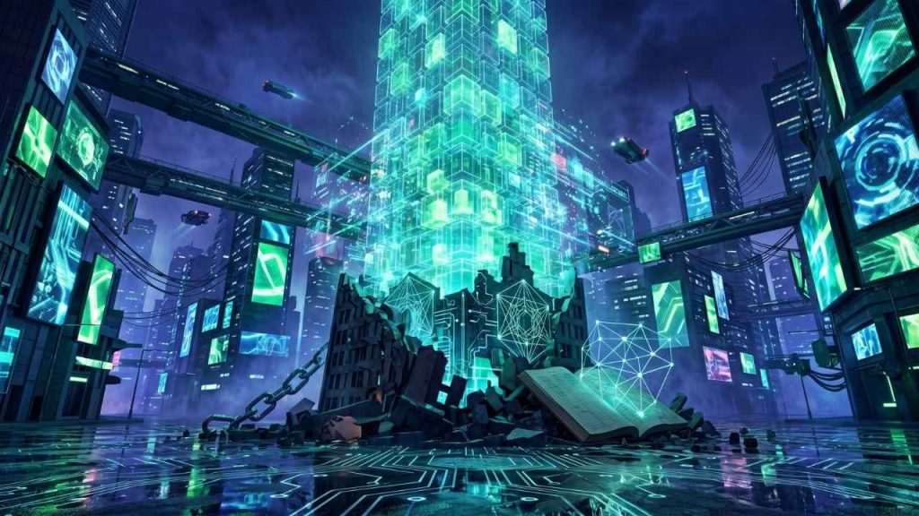 Neo Foundation revela 461 millones de dólares y propone reestructurar su gobernanza interna Neo Foundation