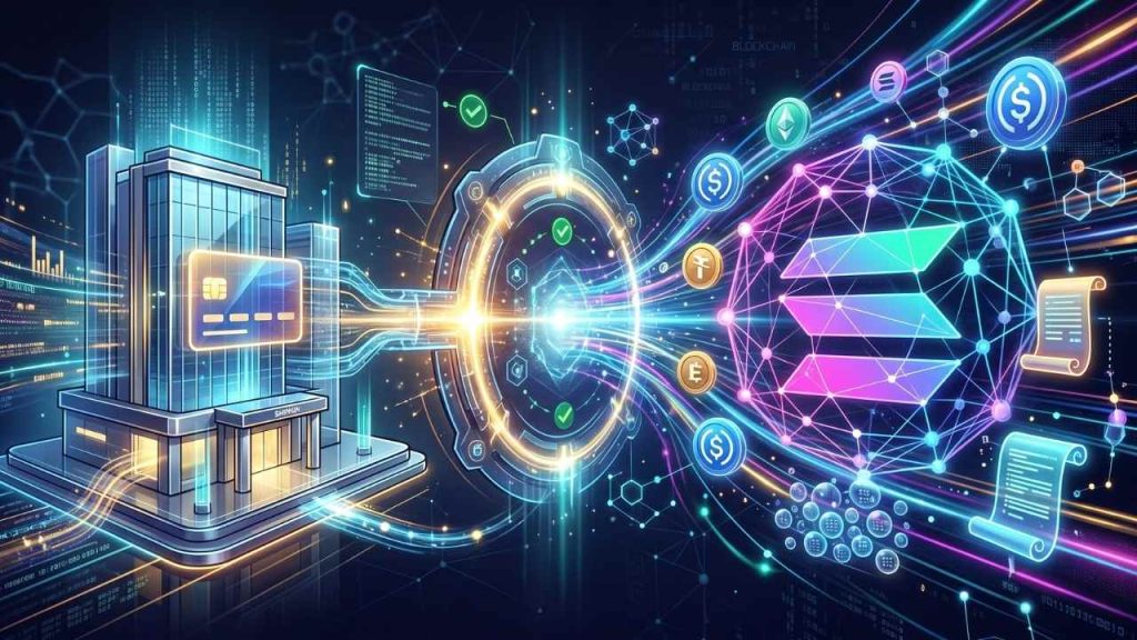 Shinhan Card y Solana expanden pruebas de pagos con stablecoins en Corea del Sur Shinhan Card Solana