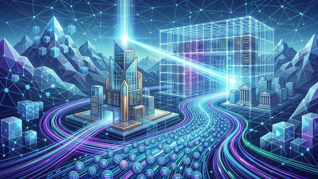 Solana lanza el Solana Research Institute en Suiza para impulsar la adopción institucional Solana Research Institute