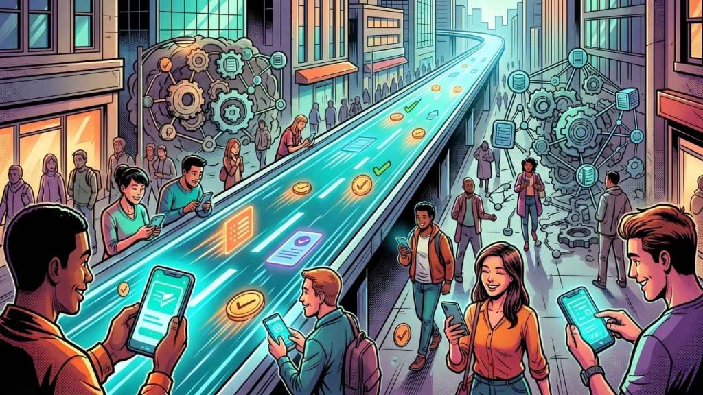 El dilema de la escalabilidad: Por qué el usuario prefiere costos bajos a la descentralización pura Priorización de costos en blockchain