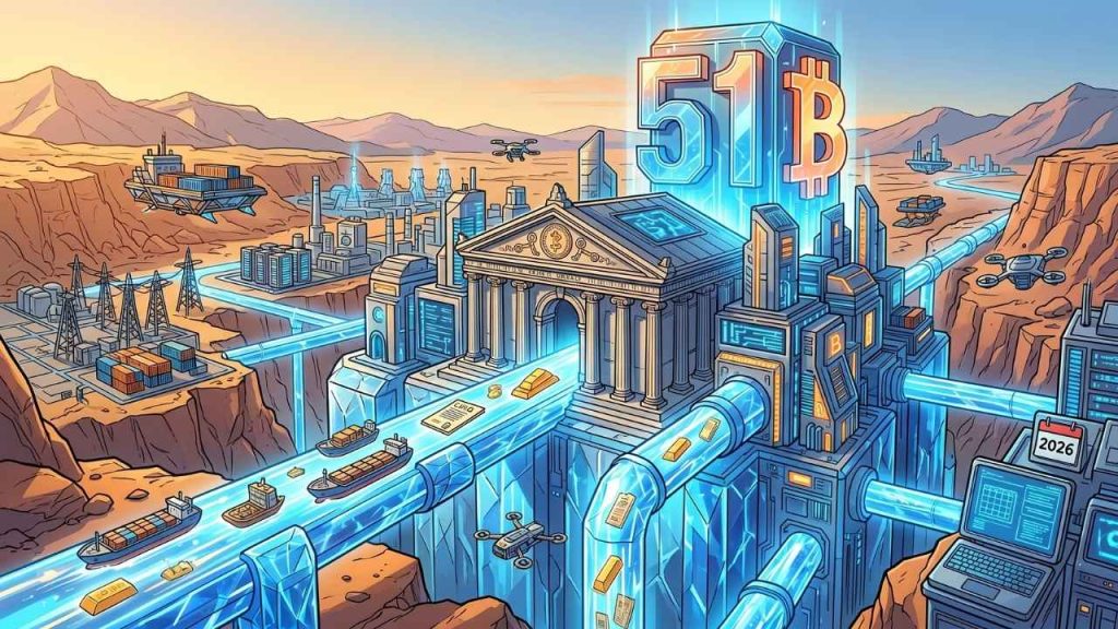 El mercado de activos del mundo real alcanza 51.000 millones de dólares según Bernstein activos del mundo real