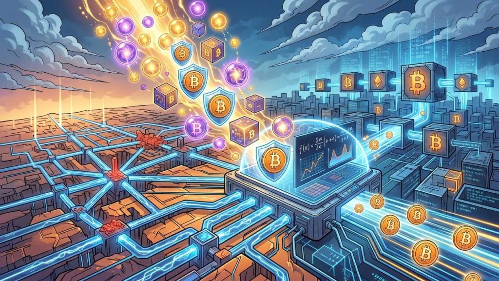 Por Qué las ZK-Proofs Evolucionarán a Bitcoin Mucho Más Que Lightning Network