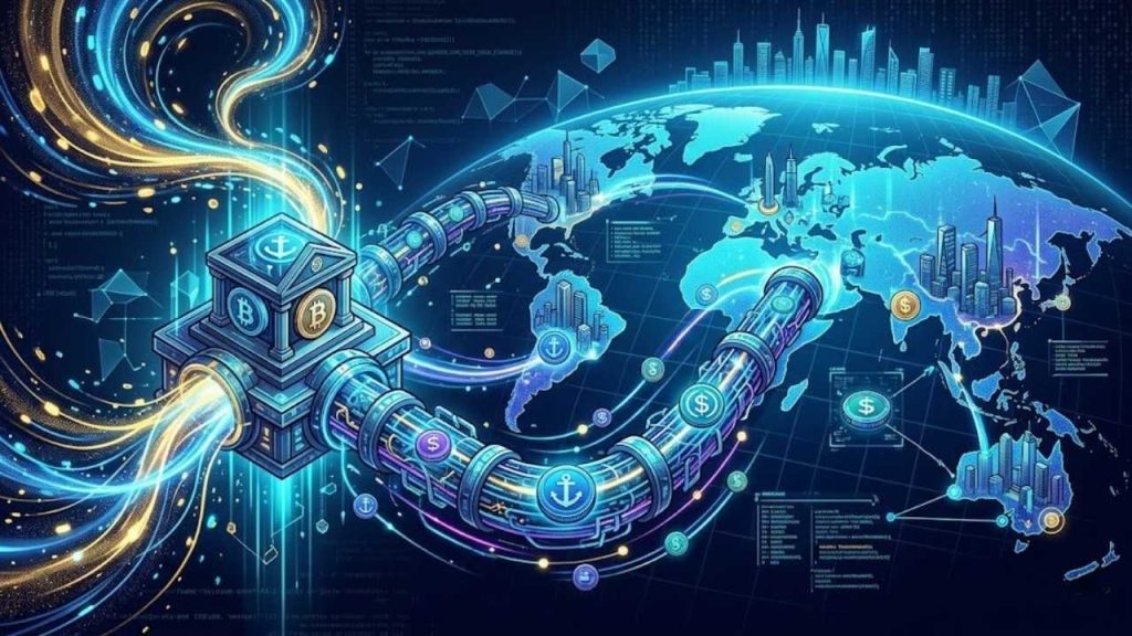 Trace Finance recauda 32 millones de dólares para expandir su infraestructura de pagos Trace Finance
