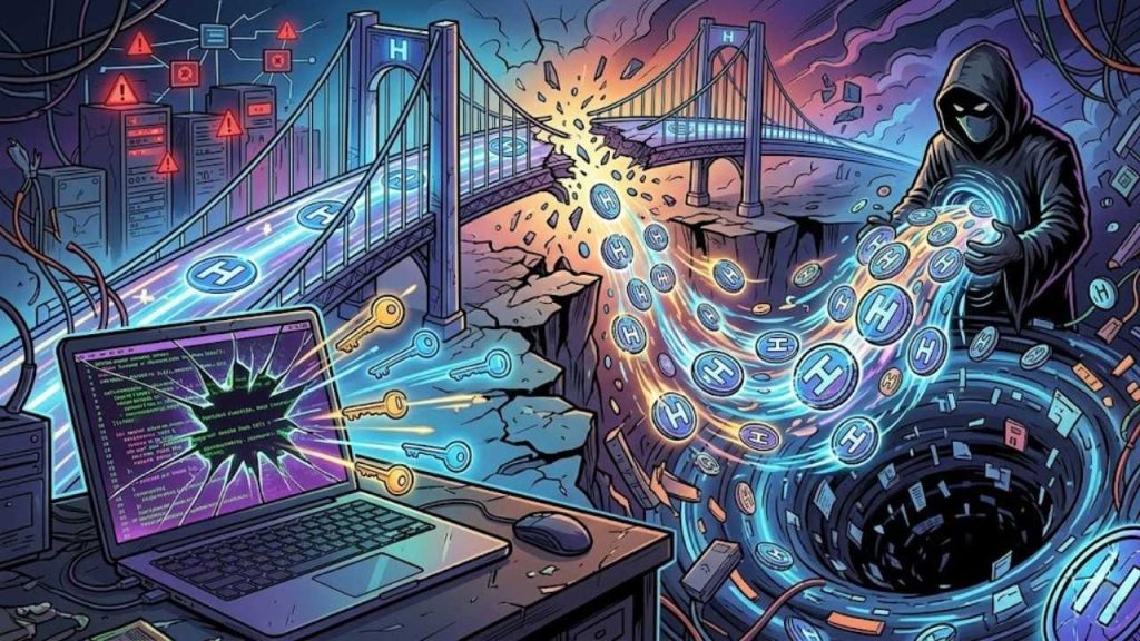 Humanity Protocol reporta pérdida de 36 millones de dólares por vulneración humanity protocol