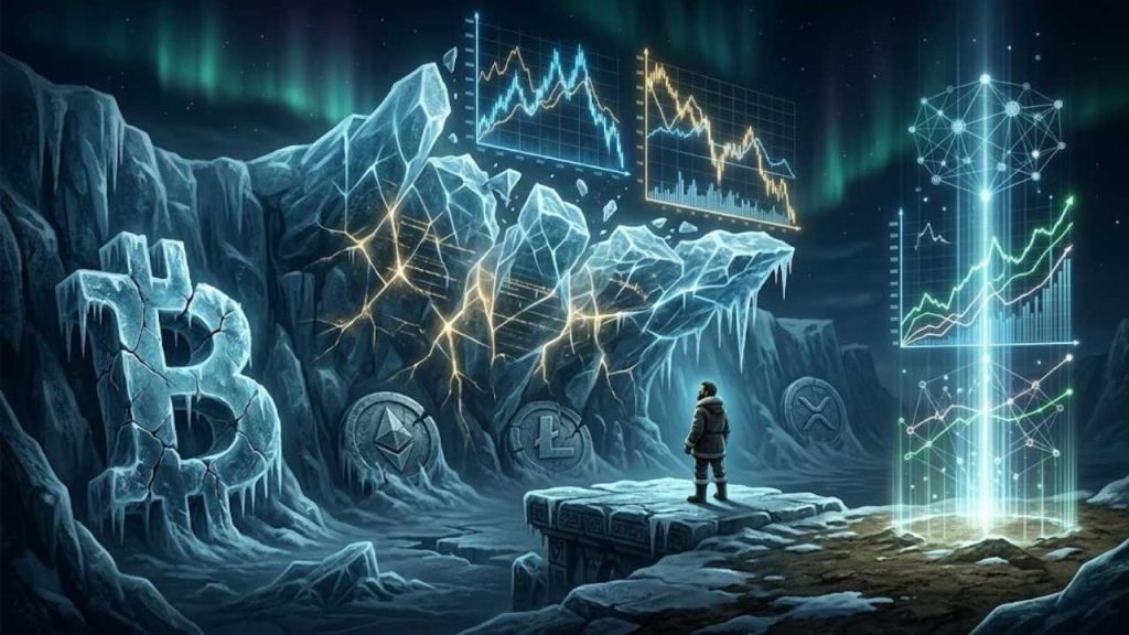 Experto cree que estamos en el ‘Peor cripto invierno’ que se haya viso: ¿Es Cierto? peor criptoinvierno
