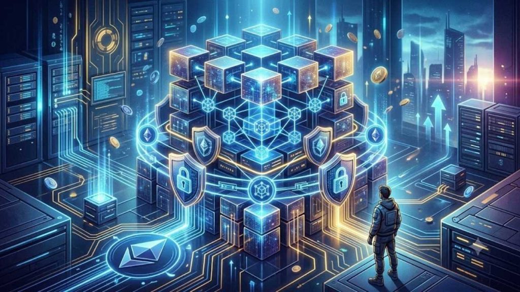¿Cuáles son las plataformas de Restaking más seguras del mercado actual? plataformas de Restaking