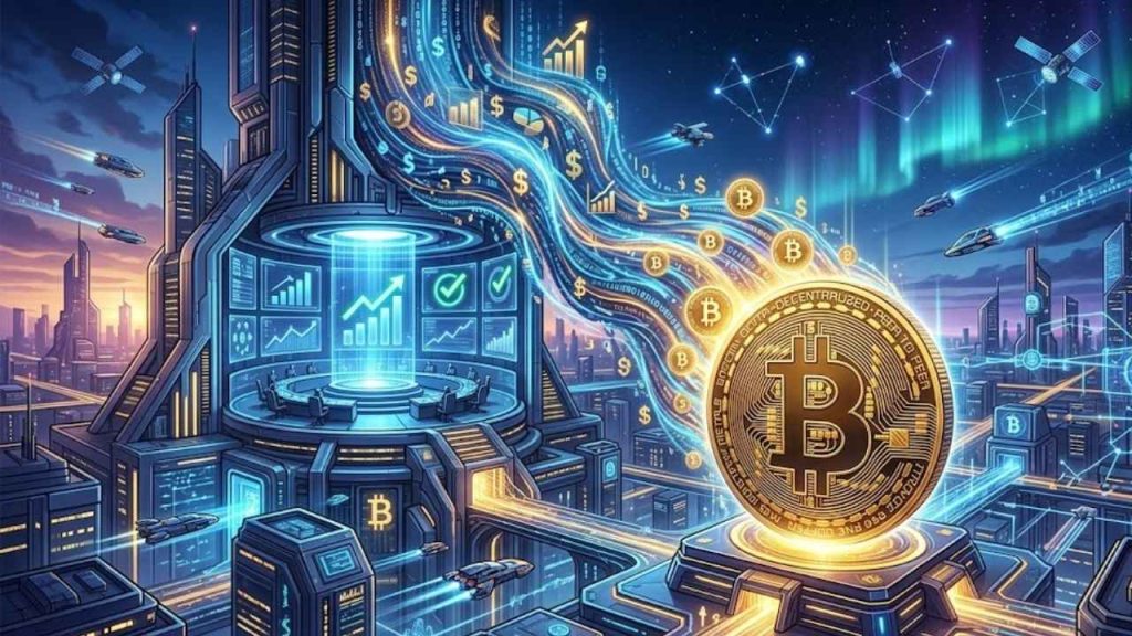 Capital B solicita 122 mil millones para expandir reservas financieras de Bitcoin tesorería corporativa de Bitcoin
