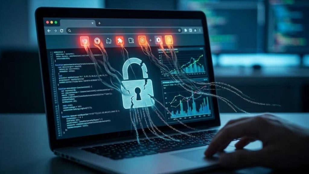 ¿Valen la pena el riesgo las extensiones de billetera cripto de navegador? Extensiones de billetera cripto