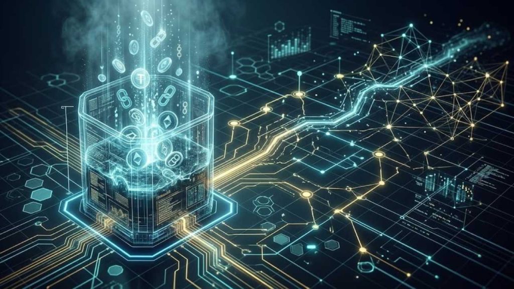 Por qué la fuga masiva de stablecoins es una alerta roja para la economía global Oferta de stablecoins 2026