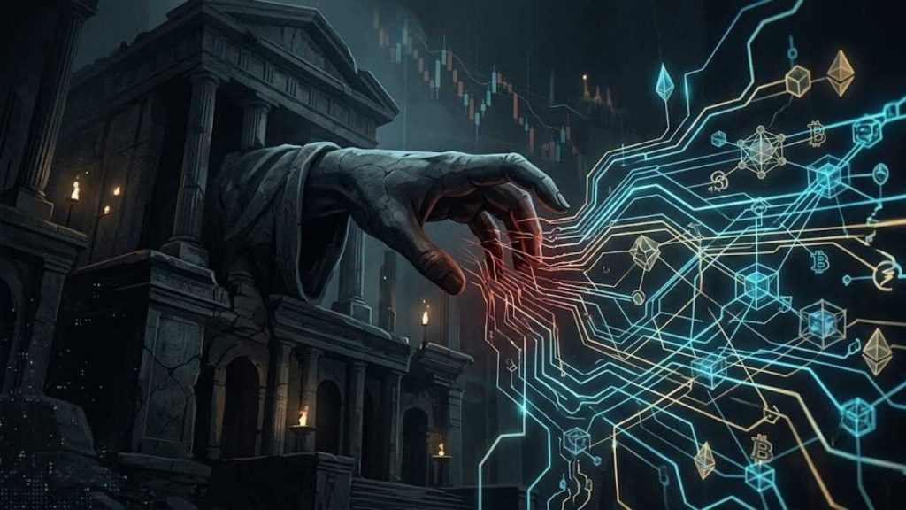 El ultimátum de la Ley CLARITY: Entre la madurez de Ethereum y el peligro de un mercado gobernado por burócratas SEC