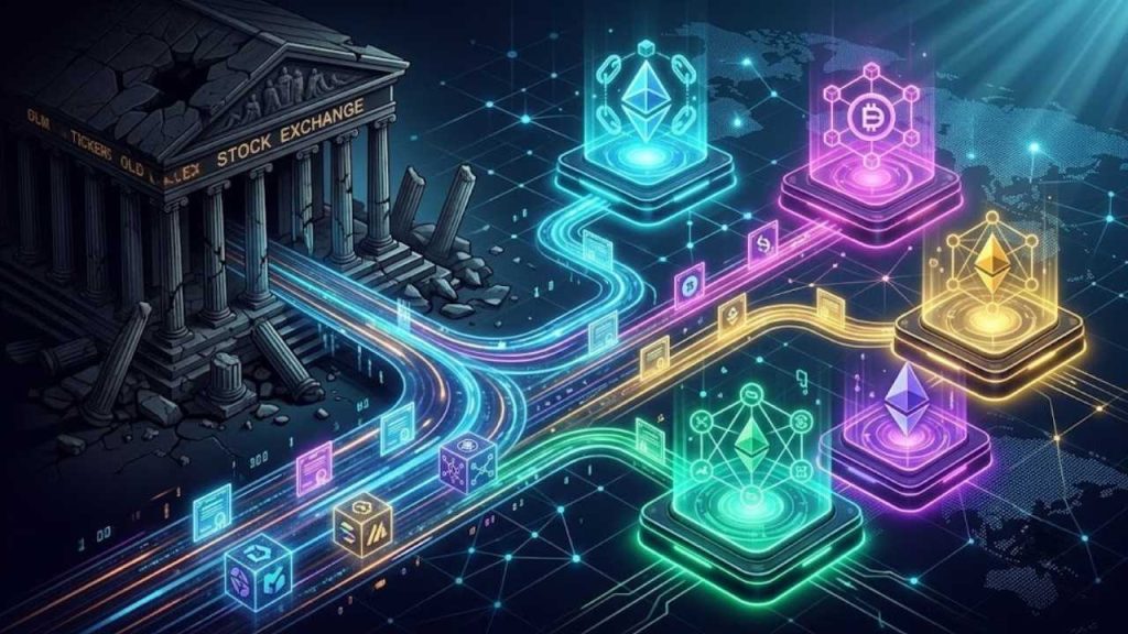 Mejores plataformas para comprar acciones tokenizadas en julio plataformas para comprar acciones tokenizadas