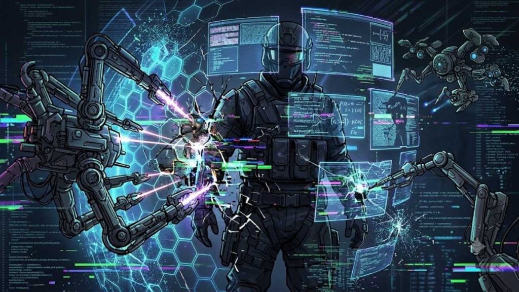 La ilusión del 47%: Por qué la seguridad del ecosistema cripto empeoró drásticamente vulnerabilidad seguridad cripto