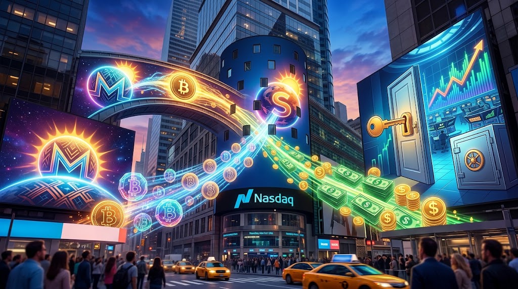 Metaplanet destina 2.100 Bitcoin para crear Superplanet en Nasdaq por 134 millones Metaplanet Bitcoin Nasdaq