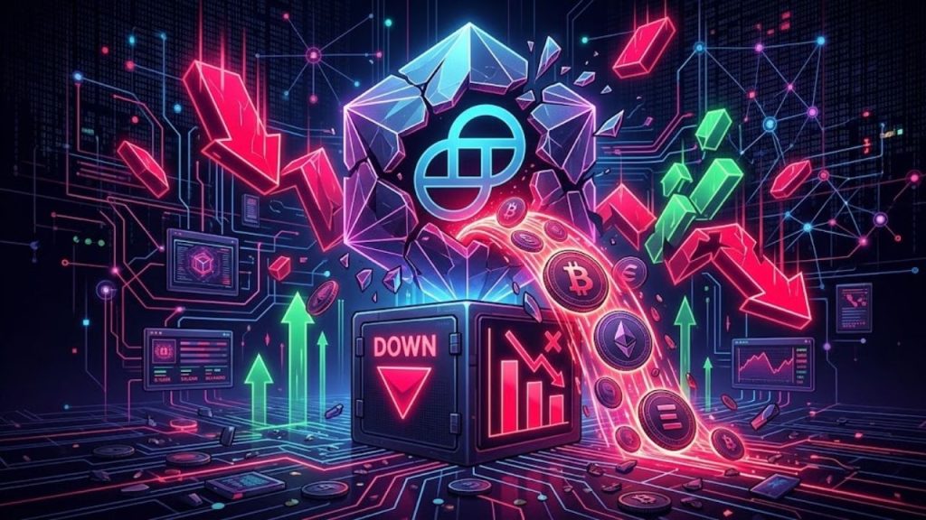 Gemini registra pérdidas de 107,7 millones de dólares pese a elevar sus ingresos trimestrales resultados financieros de Gemini