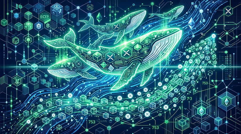 Crypto whales: cuando seguir al dinero grande se convierte en una profecía autocumplida crypto whales