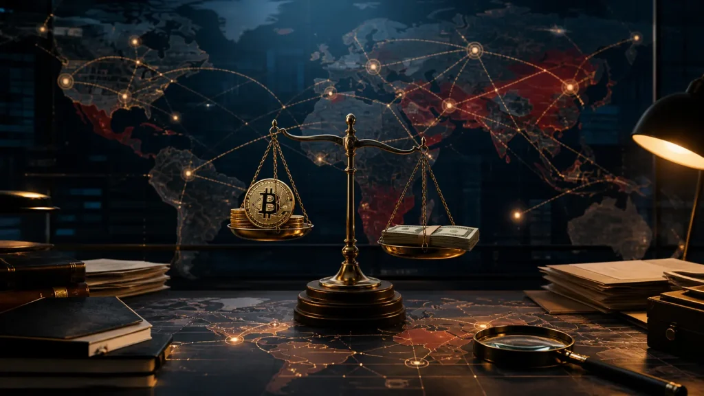 FinCEN’s 2018 Iran Crypto Advisory: What It Said and Why It Was Rescinded Compliance analysis of cryptocurrency transaction flows and sanctions exposure