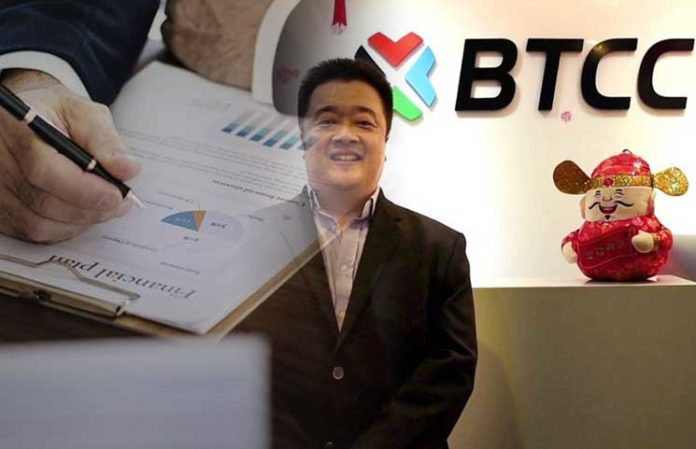 Co-founder BTCChina: Bitcoin Recovers Long Term