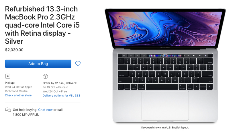macbook pro bitcoin