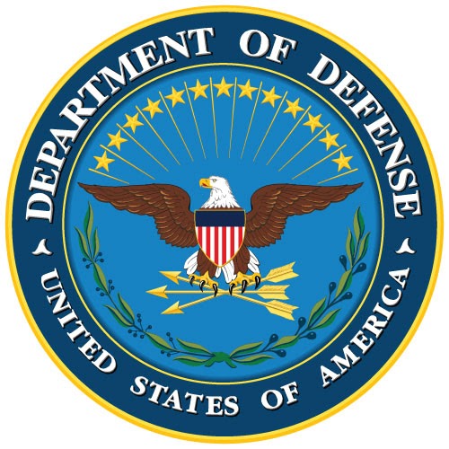 The US Department of Defense highly appreciated the blockchain's capabilities