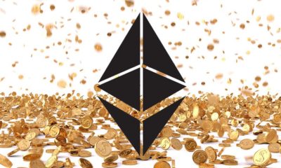 Ethereum breaches the $3000 mark in a major market development!