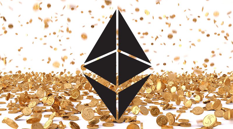 Ethereum breaches the $3000 mark in a major market development!