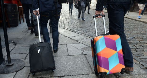 Irish authorities will tighten requirements for cryptocurrency companies