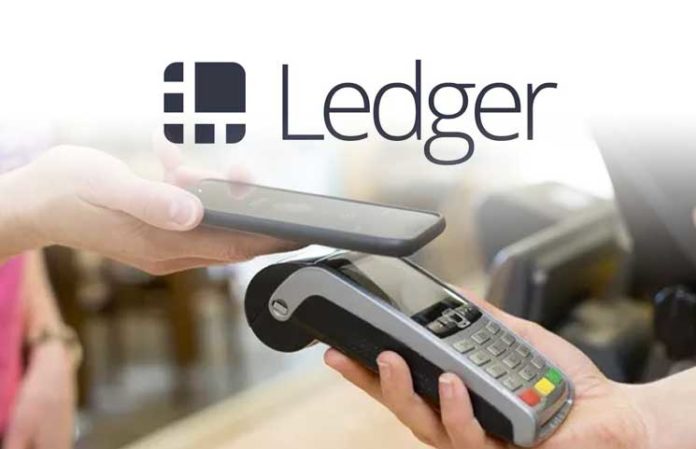 ledger nano x cryptocurrency hardware wallet bluetooth