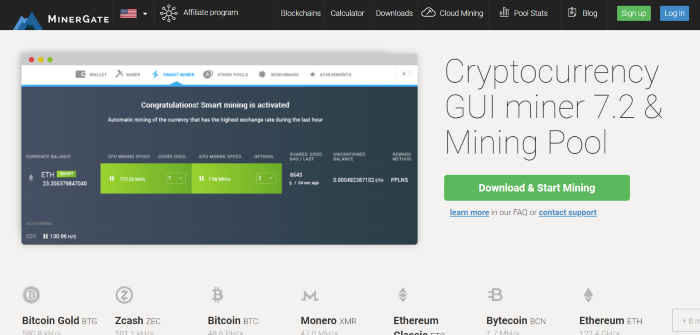 cryptocurrency cloud mining services reviews 2021