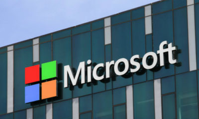 Microsoft looks out for ways to use the ETH blockchain to combat piracy