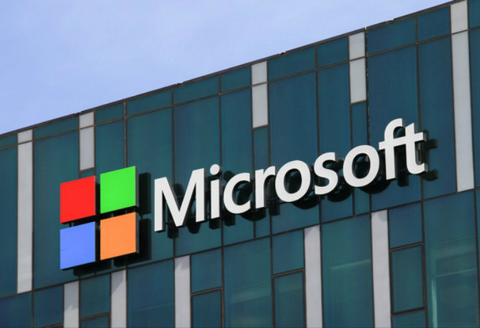 Microsoft looks out for ways to use the ETH blockchain to combat piracy