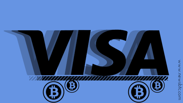 Study: Bitcoin can outperform Visa, Mastercard and PayPal for 8 years