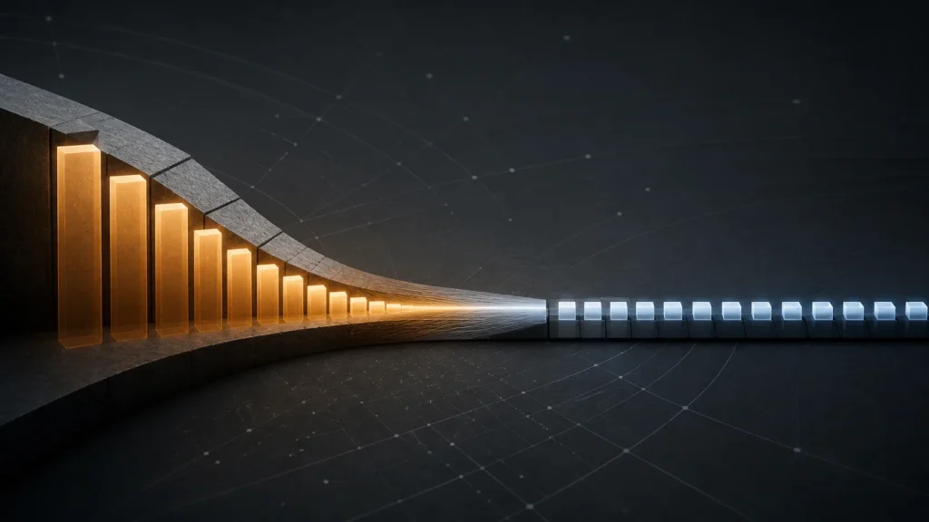 Monero Tail Emission Explained: Why XMR Mining Did Not End in 2022 Declining Monero main emission transitioning into a steady sequence of tail-emission blocks
