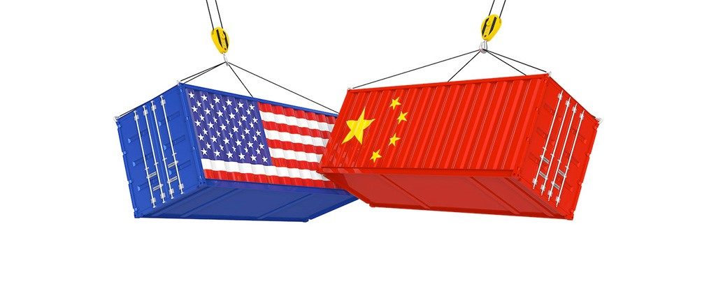 The US-Chinese trade war will have a positive impact on the BTC rate, analysts say