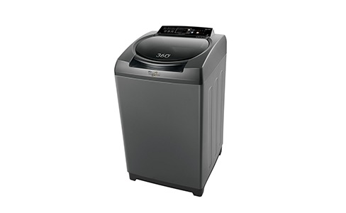 whirlpool investing in cryptocurrency