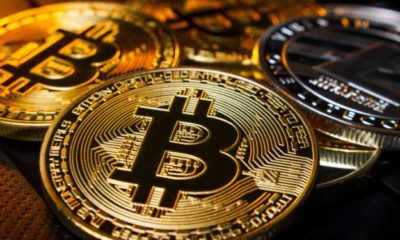 Downtrends Dominate The Cryptocurrency Market, Market Cap is Being Stretched
