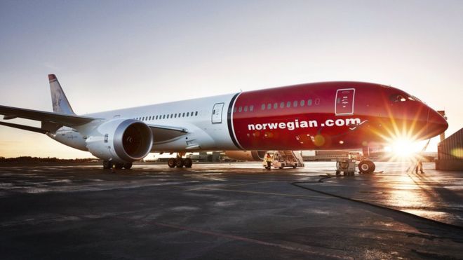 Norwegian Air is going to launch a crypto-exchange and starts accepting Bitcoin payments