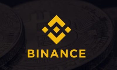 binance