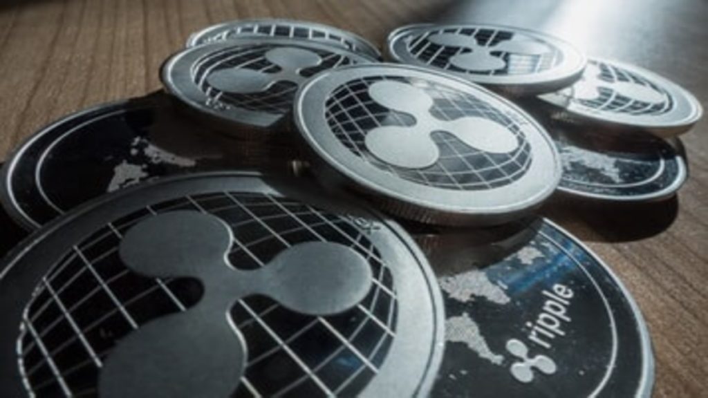 Ripple Shifts over 120 Million XRP