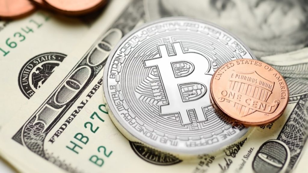Unlike The Dollar, Cryptocurrencies Are Backed by the “Underlying Networks”- Brian Brooks