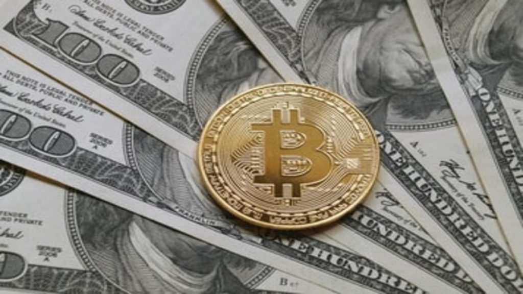 Bitcoin bounces to $43K after testing $40,000 on Tuesday