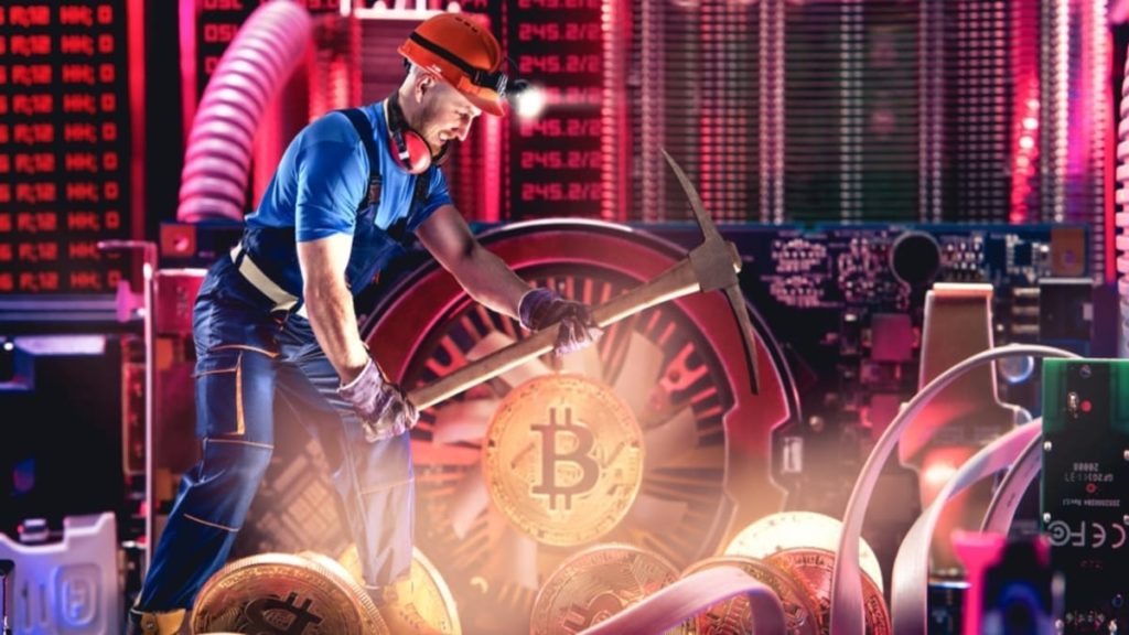 Mayor Francis Suarez Wants to Turn Miami into a Bitcoin Mining Hub