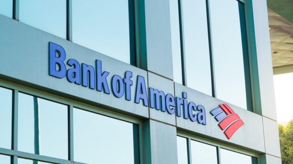 Capital Inflows Accounts For The Price Pressure on Bitcoin: BofA Strategists