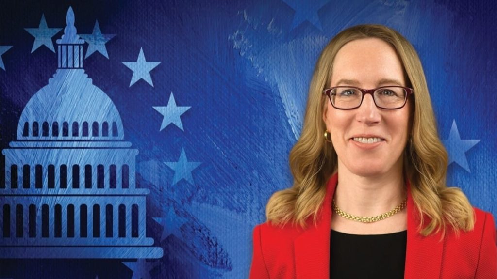 Crypto Mom on Potential Bitcoin ETF Approval: Standards too “Difficult to Figure Out” Have Been Set